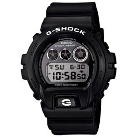Casio DW-6900BW-1DR Erkek Kol Saati