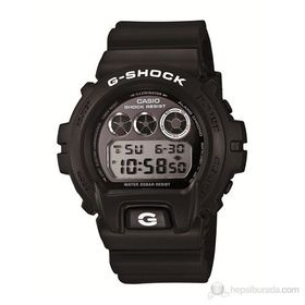 Casio DW-6900BW-1DR Erkek Kol Saati