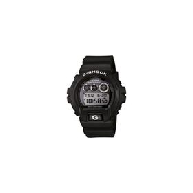 Casio DW-6900BW-1DR Erkek Kol Saati
