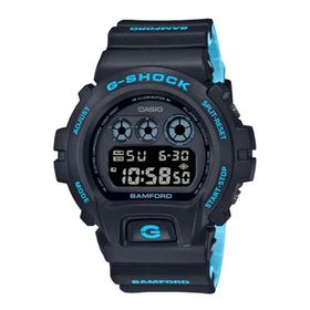 Casio DW-6900BWD-1DR Erkek Kol Saati