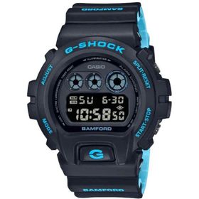 Casio DW-6900BWD-1DR Erkek Kol Saati