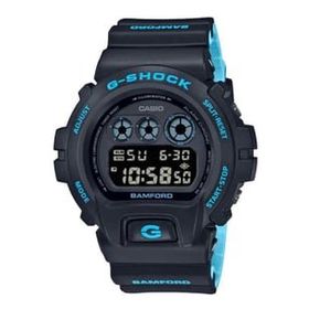 Casio DW-6900BWD-1DR Erkek Kol Saati