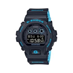 Casio DW-6900BWD-1DR Erkek Kol Saati