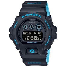 Casio DW-6900BWD-1DR Erkek Kol Saati
