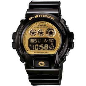 Casio DW-6900CB-1D Erkek Kol Saati