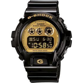 Casio DW-6900CB-1DR Erkek Kol Saati