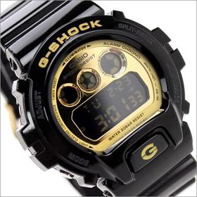 Casio DW-6900CB-1DR Erkek Kol Saati