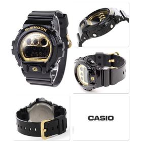 Casio DW-6900CB-1DR Erkek Kol Saati