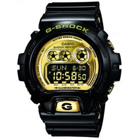 Casio DW-6900CB-1DR Erkek Kol Saati