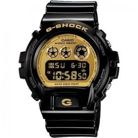 Casio DW-6900CB-1DS Erkek Kol Saati