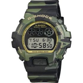 Casio DW-6900CMG-3DR G-Shock Erkek Kol Saati