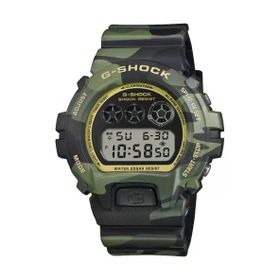 Casio DW-6900CMG-3DR G-Shock Erkek Kol Saati