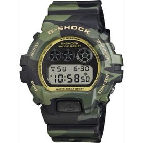 Casio DW-6900CMG-3DR G-Shock Erkek Kol Saati