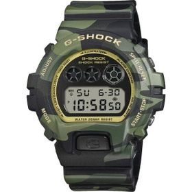 Casio DW-6900CMG-3DR G-Shock Erkek Kol Saati