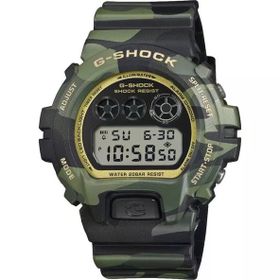 Casio DW-6900CMG-3DR G-Shock Erkek Kol Saati