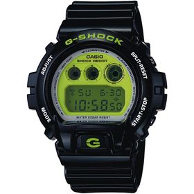 Casio DW-6900CS-1DS Erkek Kol Saati