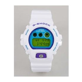 Casio DW-6900CS-7DR Erkek Kol Saati