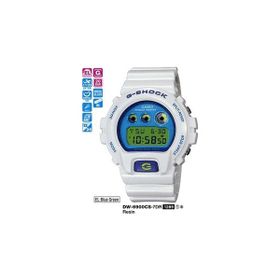 Casio DW-6900CS-7DR Kol Saati