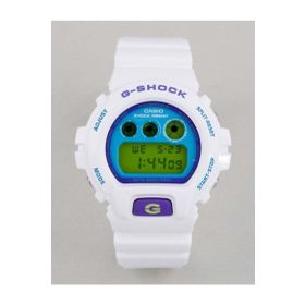 Casio DW-6900CS-7DR Kol Saati