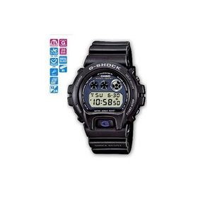 Casio DW-6900E-1ER Erkek Kol Saati