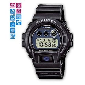 Casio DW-6900E-1ER Erkek Kol Saati