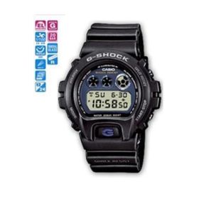 Casio DW-6900E-1ER Erkek Kol Saati