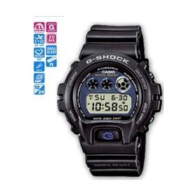Casio DW-6900E-1ER Erkek Kol Saati