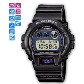 Casio DW-6900E-1ER Erkek Kol Saati
