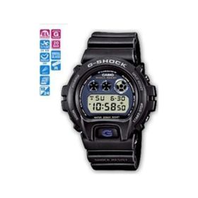 Casio DW-6900E-1ER Erkek Kol Saati
