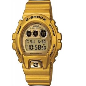 Casio DW-6900GD-9DR Erkek Kol Saati