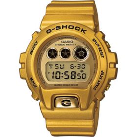 Casio DW-6900GD-9DR Erkek Kol Saati