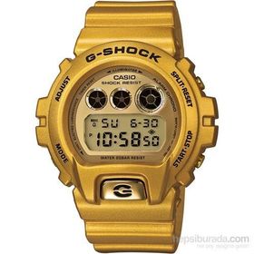 Casio DW-6900GD-9DR Erkek Kol Saati