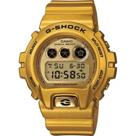 Casio DW-6900GD-9DR Erkek Kol Saati
