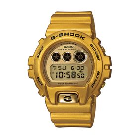 Casio DW-6900GD-9DR Erkek Kol Saati