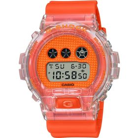 Casio DW-6900GL-4DR Erkek Kol Saati