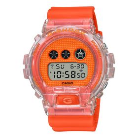 Casio DW-6900GL-4DR Erkek Kol Saati
