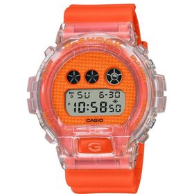 Casio DW-6900GL-4DR Erkek Kol Saati