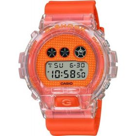 Casio DW-6900GL-4DR Erkek Kol Saati
