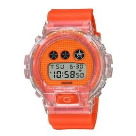 Casio DW-6900GL-4DR Erkek Kol Saati