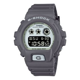 Casio DW-6900HD-8DR Erkek Kol Saati