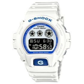 Casio DW-6900HDS-7A1DR Kol Saati