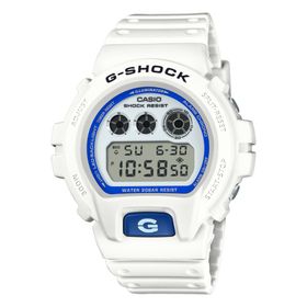 Casio DW-6900HDS-7DR G-Shock Iconic Erkek Kol Saati