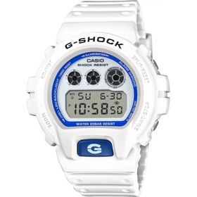Casio DW-6900HDS-7DR G-Shock Iconic Erkek Kol Saati
