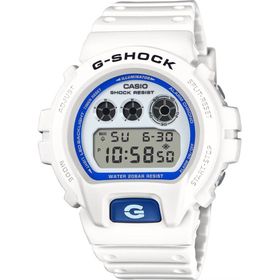 Casio DW-6900HDS-7DR G-Shock Iconic Erkek Kol Saati
