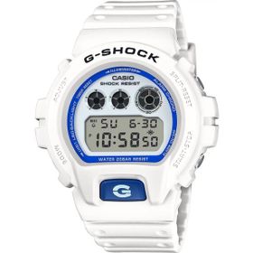 Casio DW-6900HDS-7DR G-Shock Iconic Erkek Kol Saati