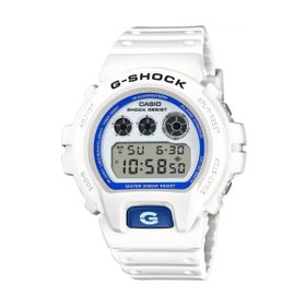 Casio DW-6900HDS-7DR G-Shock Iconic Erkek Kol Saati