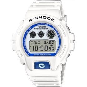Casio DW-6900HDS-7DR G-Shock Iconic Erkek Kol Saati
