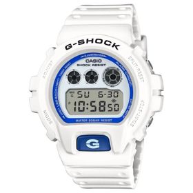 Casio DW-6900HDS-7DR G-Shock Iconic Erkek Kol Saati