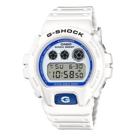 Casio DW-6900HDS-7DR G-Shock Iconic Erkek Kol Saati