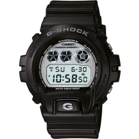 Casio DW-6900HM-1DR Erkek Kol Saati